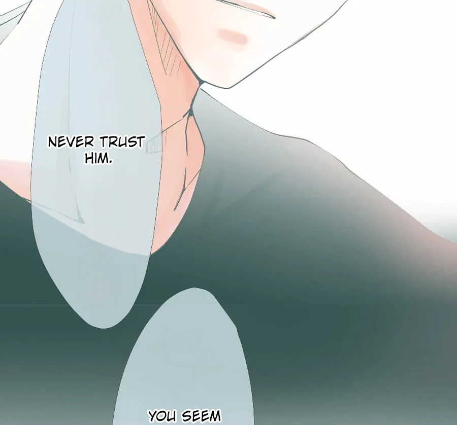 Revenge is the beginning for the two of them Chapter 7 - page 14