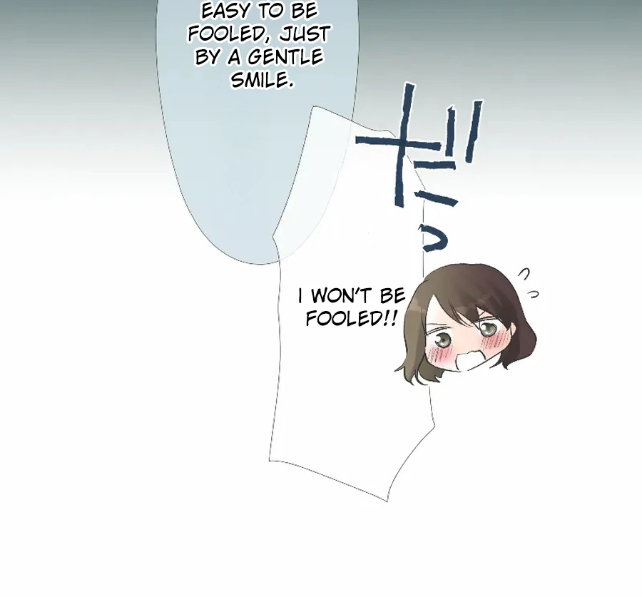Revenge is the beginning for the two of them Chapter 7 - page 15