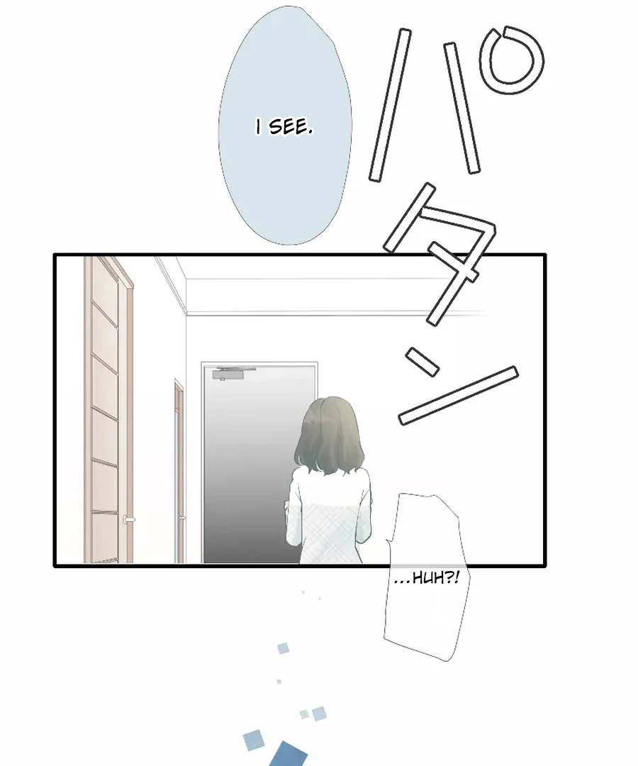 Revenge is the beginning for the two of them Chapter 7 - page 16