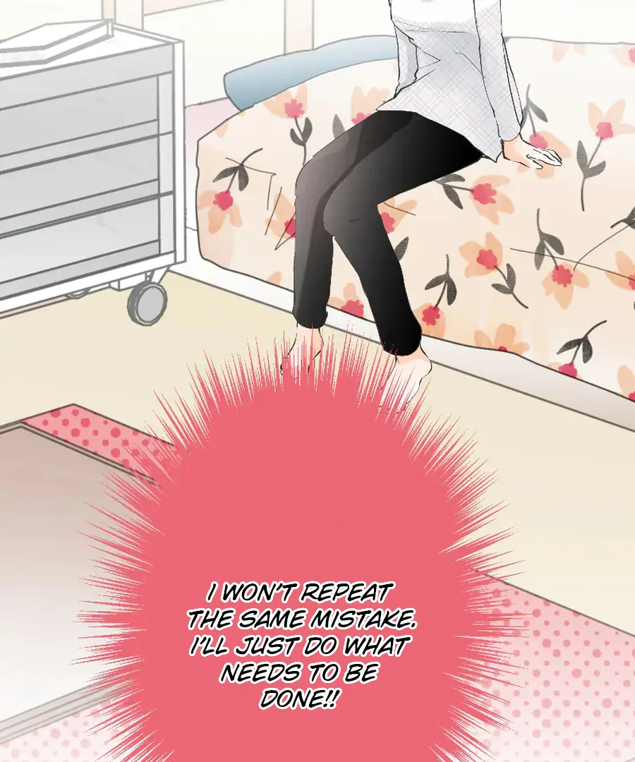 Revenge is the beginning for the two of them Chapter 7 - page 18