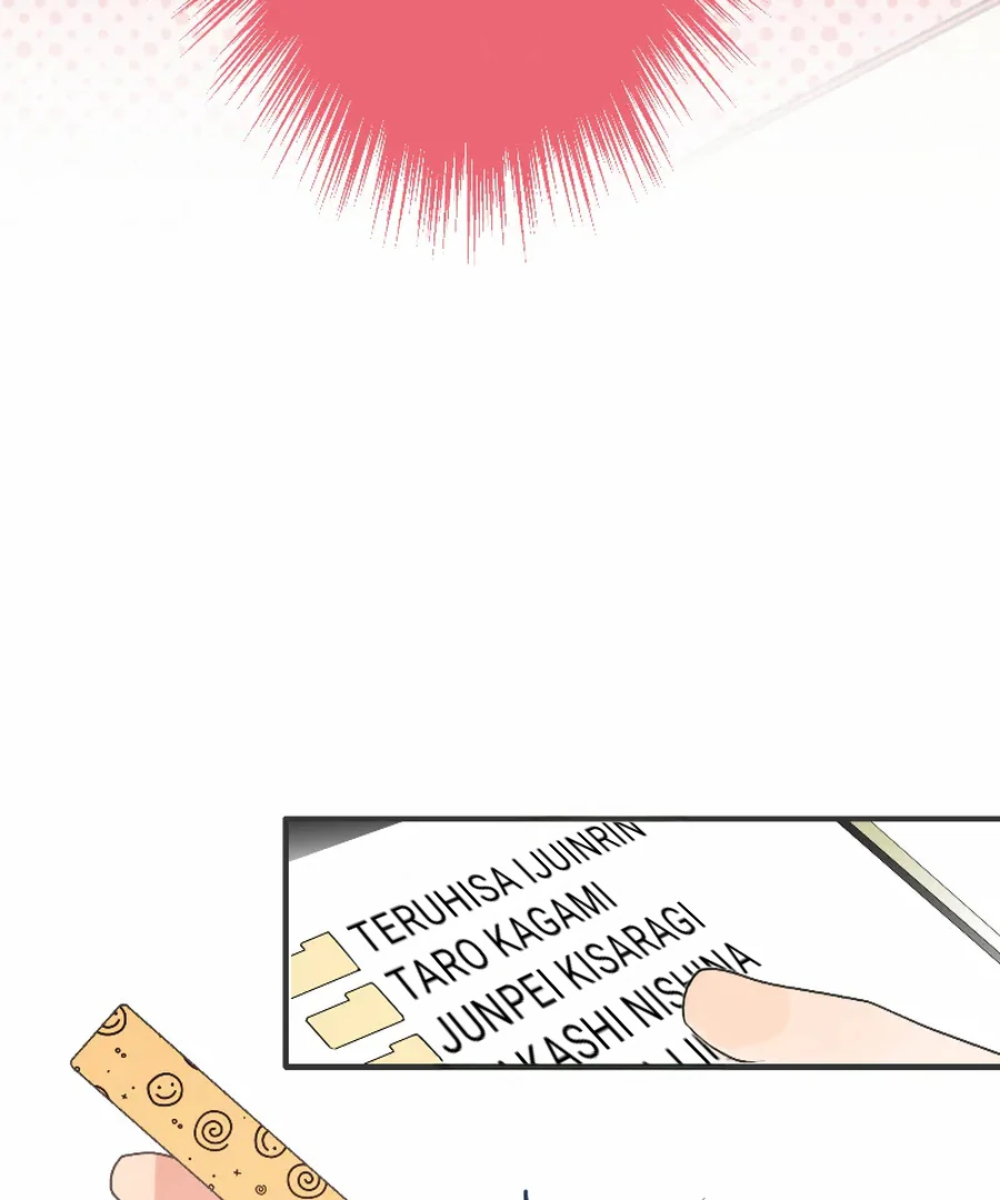 Revenge is the beginning for the two of them Chapter 7 - page 19
