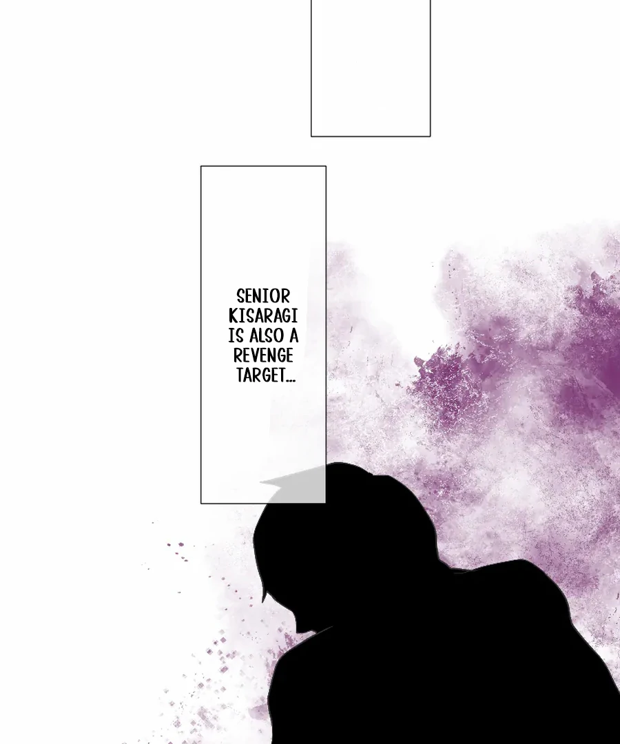 Revenge is the beginning for the two of them Chapter 7 - page 24