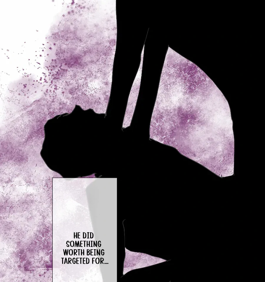 Revenge is the beginning for the two of them Chapter 7 - page 25