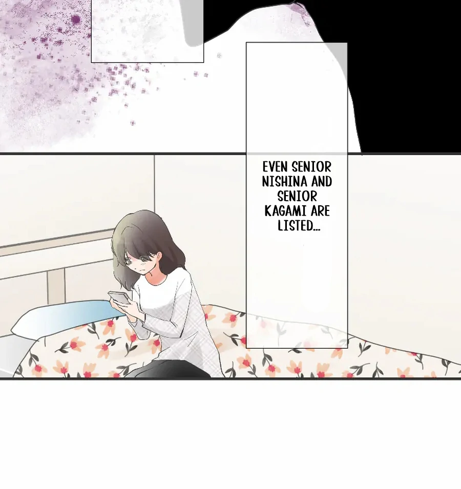 Revenge is the beginning for the two of them Chapter 7 - page 26