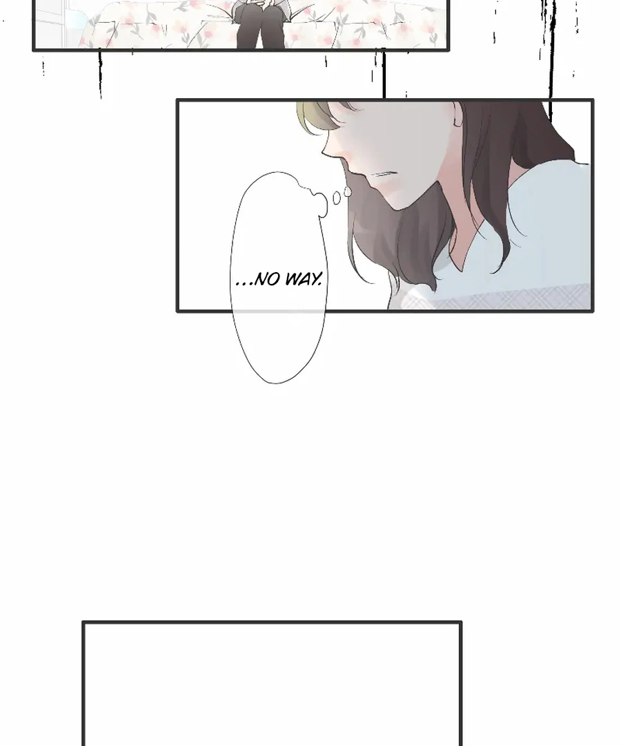 Revenge is the beginning for the two of them Chapter 7 - page 31