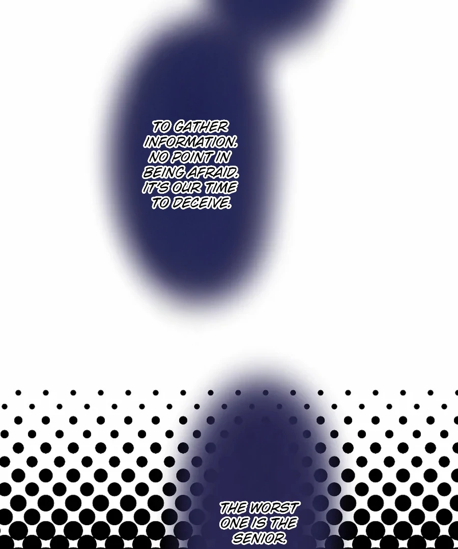 Revenge is the beginning for the two of them Chapter 7 - page 37
