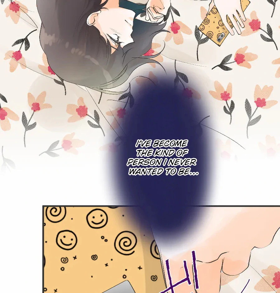 Revenge is the beginning for the two of them Chapter 7 - page 39