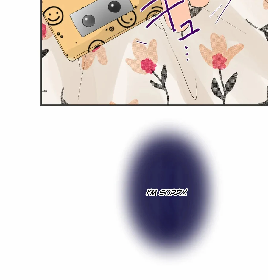 Revenge is the beginning for the two of them Chapter 7 - page 40