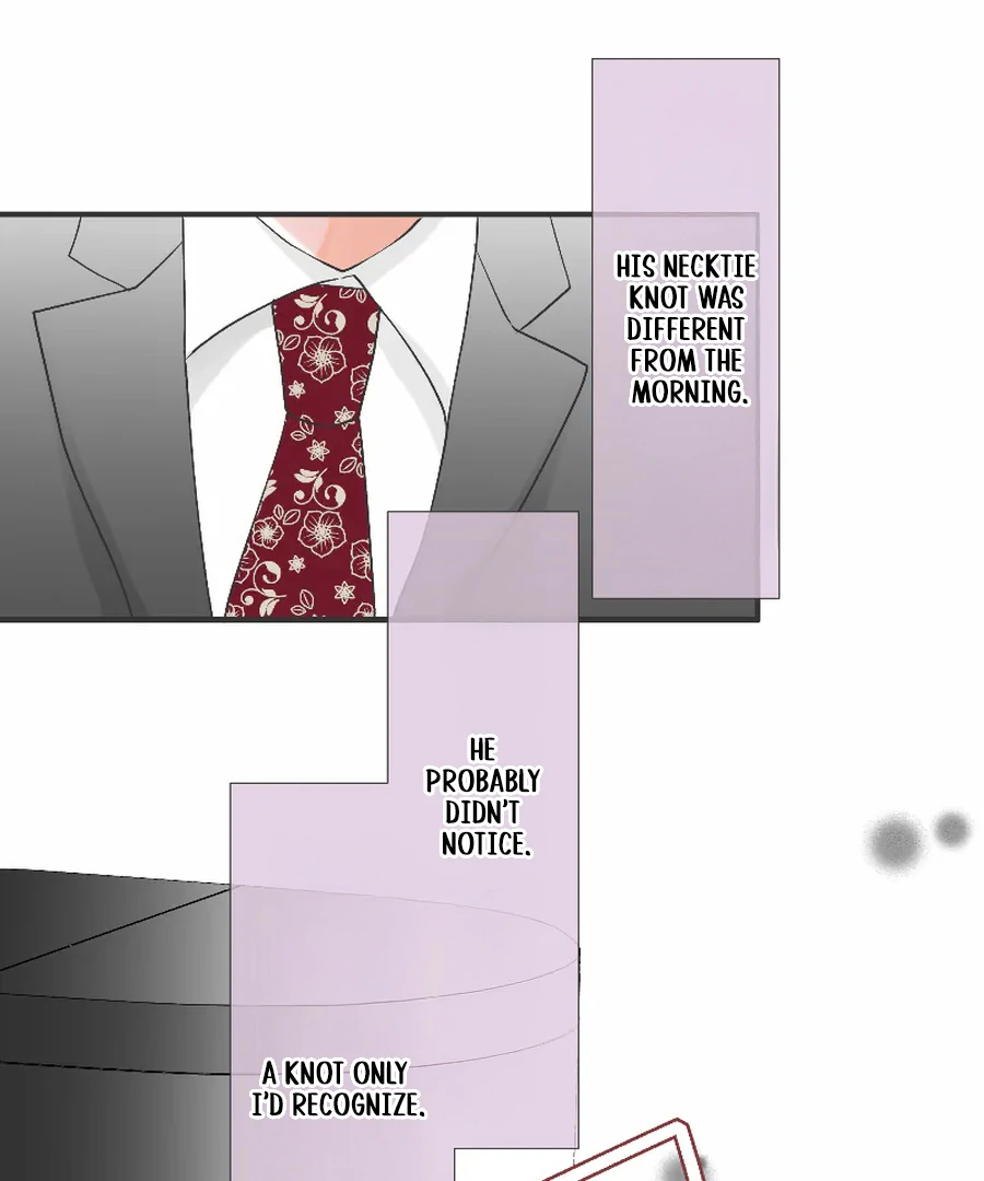 Revenge is the beginning for the two of them Chapter 7 - page 45
