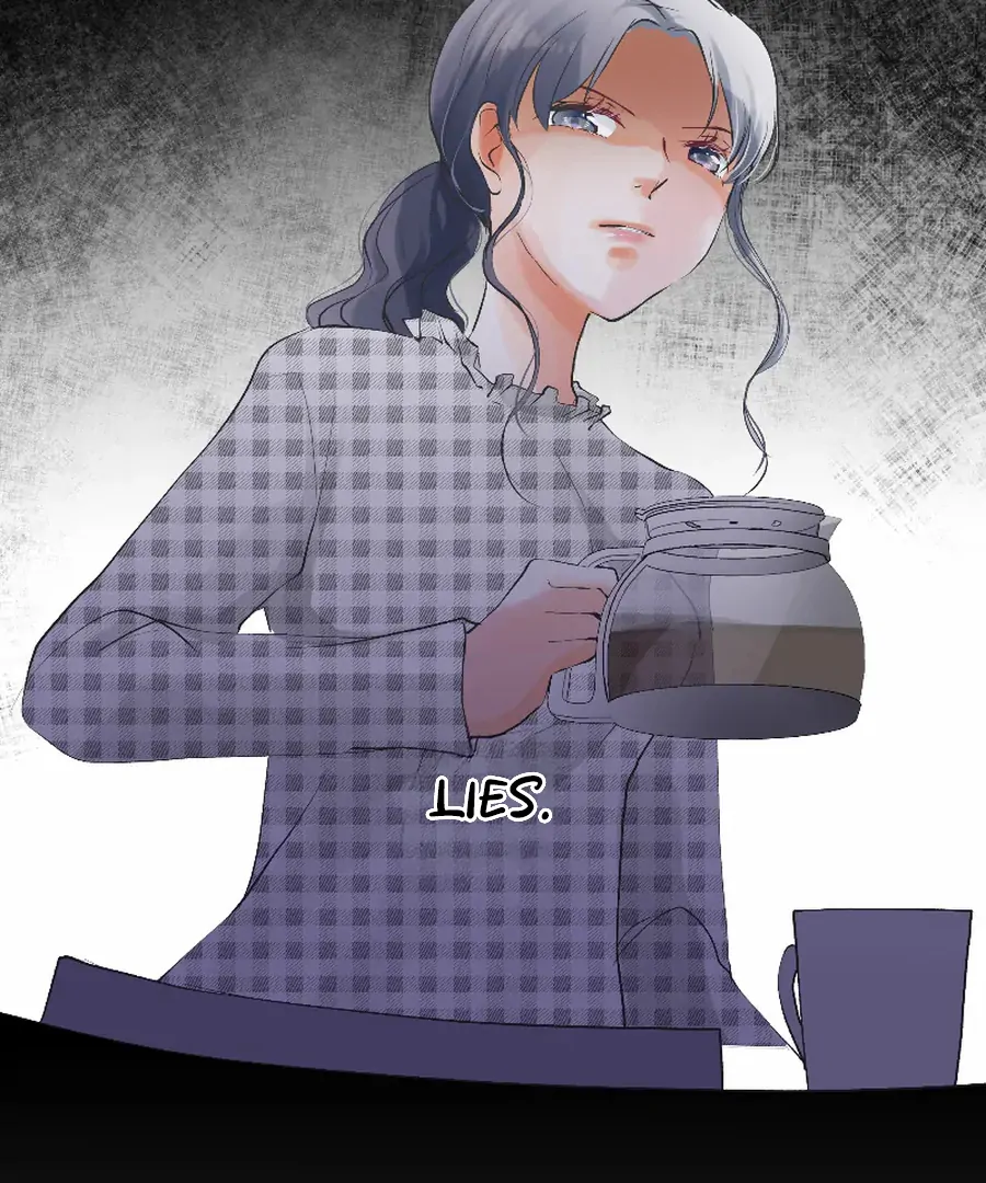 Revenge is the beginning for the two of them Chapter 7 - page 48