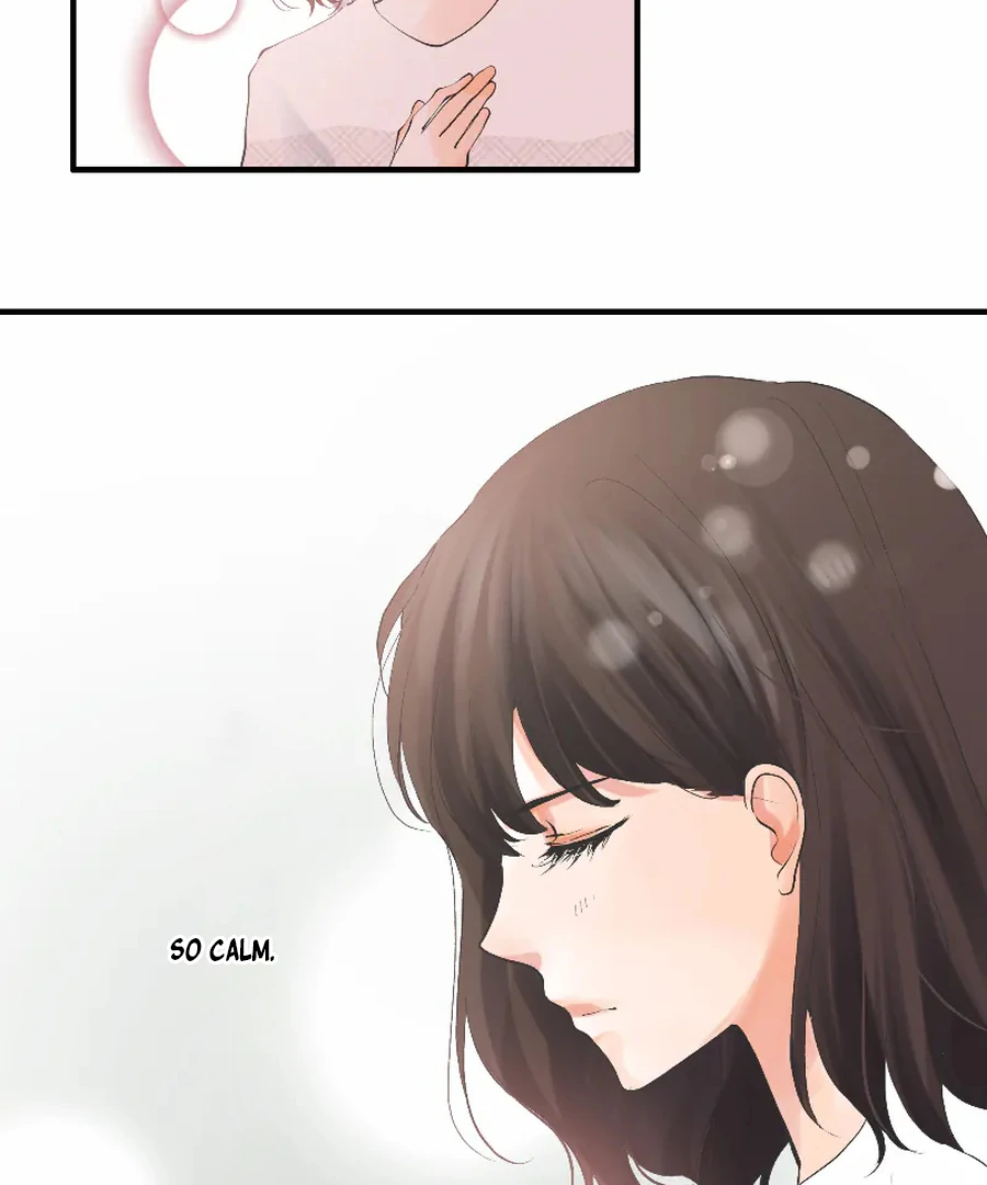 Revenge is the beginning for the two of them Chapter 7 - page 4