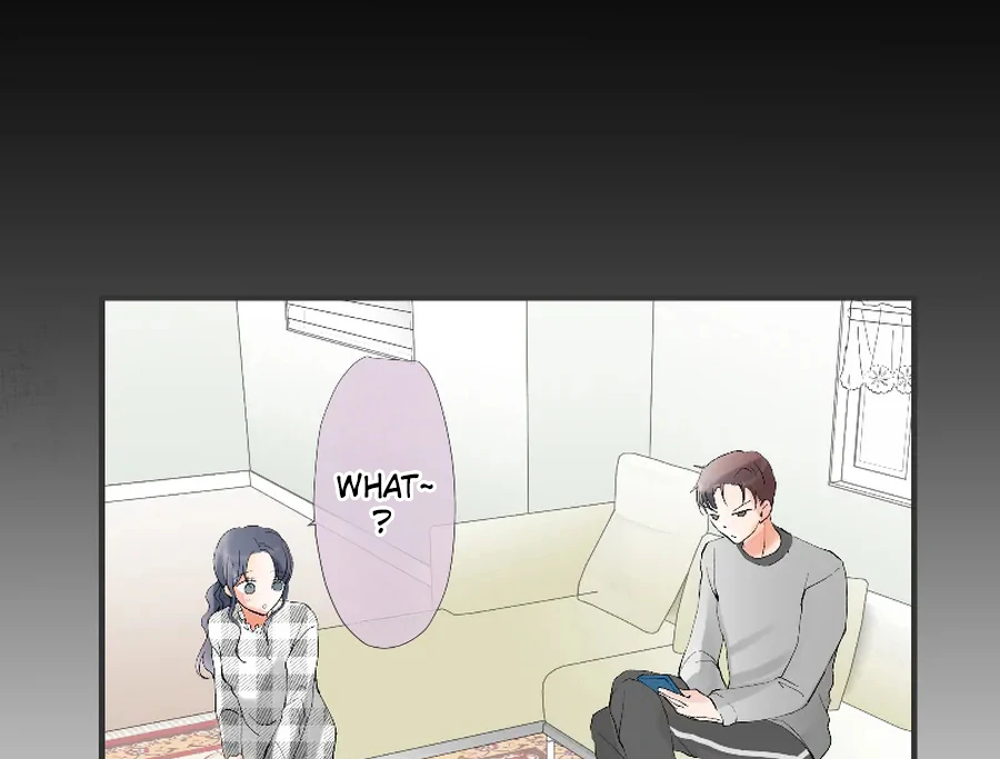Revenge is the beginning for the two of them Chapter 7 - page 49