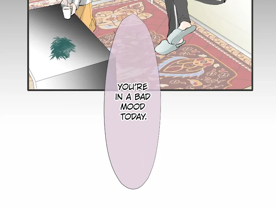 Revenge is the beginning for the two of them Chapter 7 - page 50