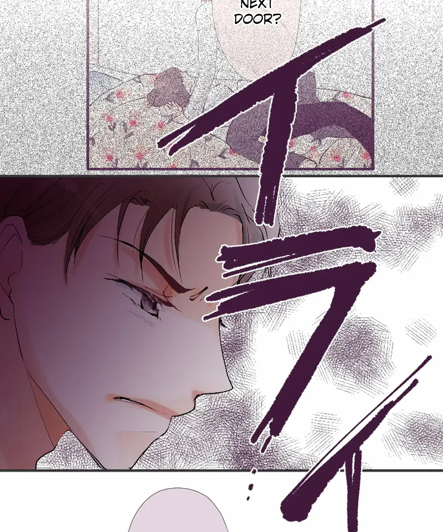 Revenge is the beginning for the two of them Chapter 7 - page 52