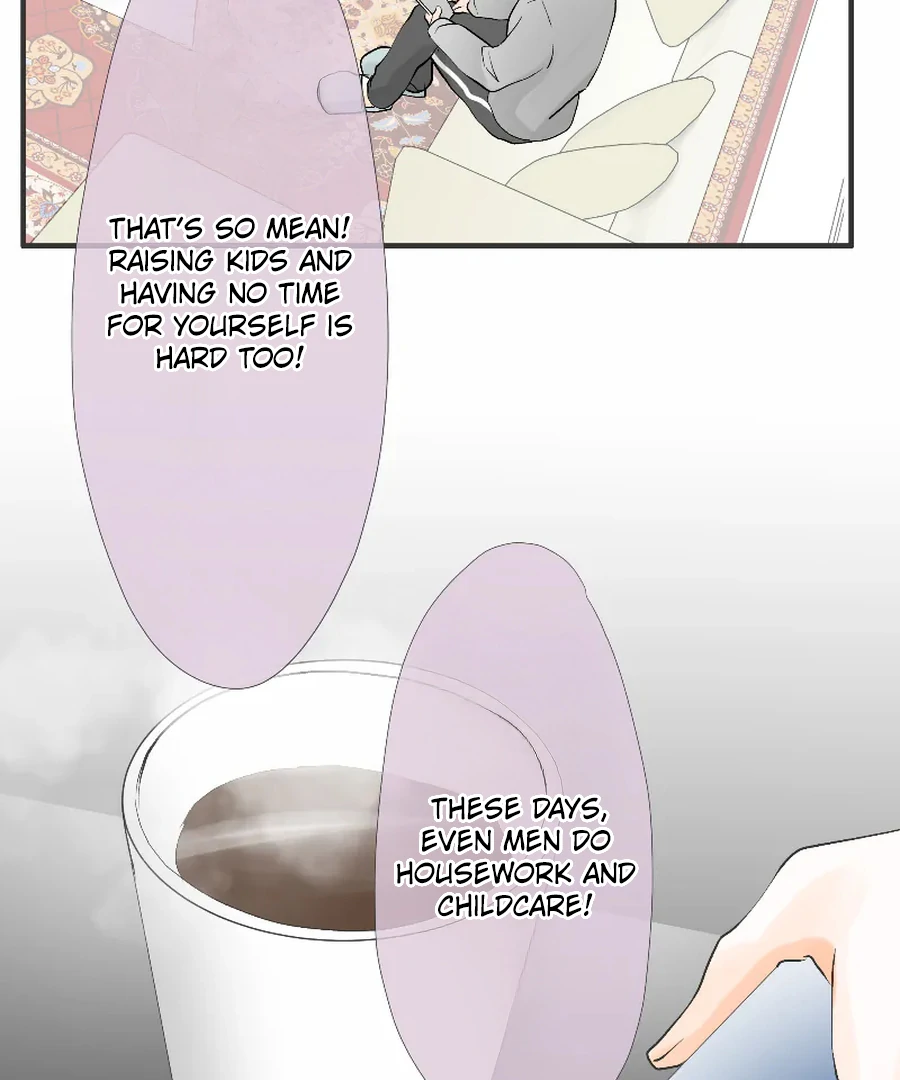 Revenge is the beginning for the two of them Chapter 7 - page 54