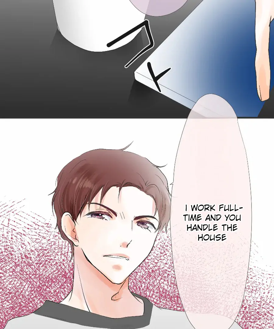 Revenge is the beginning for the two of them Chapter 7 - page 55