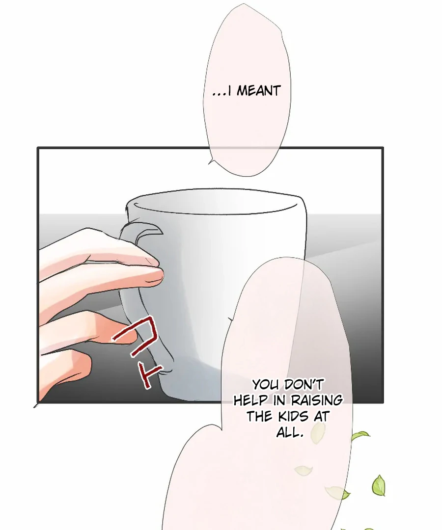 Revenge is the beginning for the two of them Chapter 7 - page 58