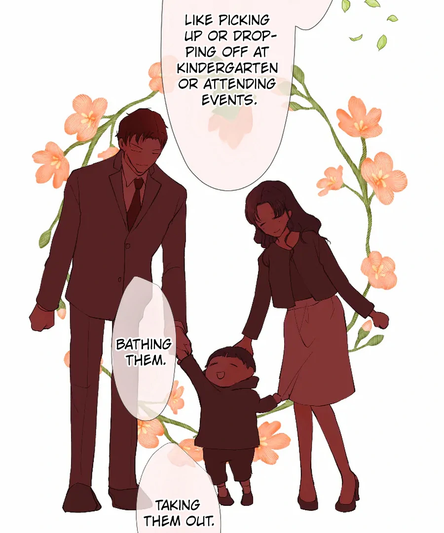 Revenge is the beginning for the two of them Chapter 7 - page 59
