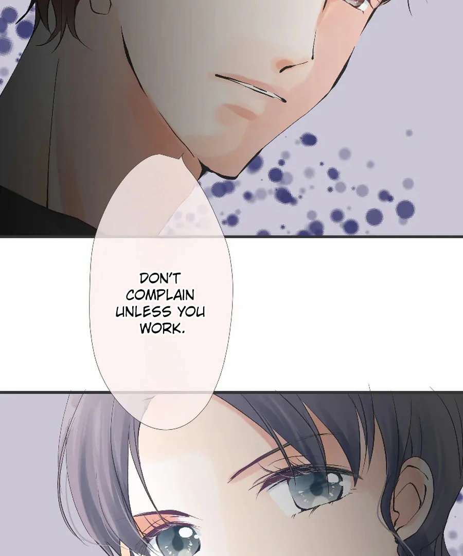 Revenge is the beginning for the two of them Chapter 7 - page 62
