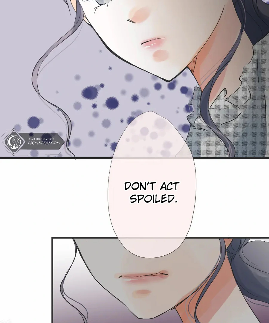 Revenge is the beginning for the two of them Chapter 7 - page 63