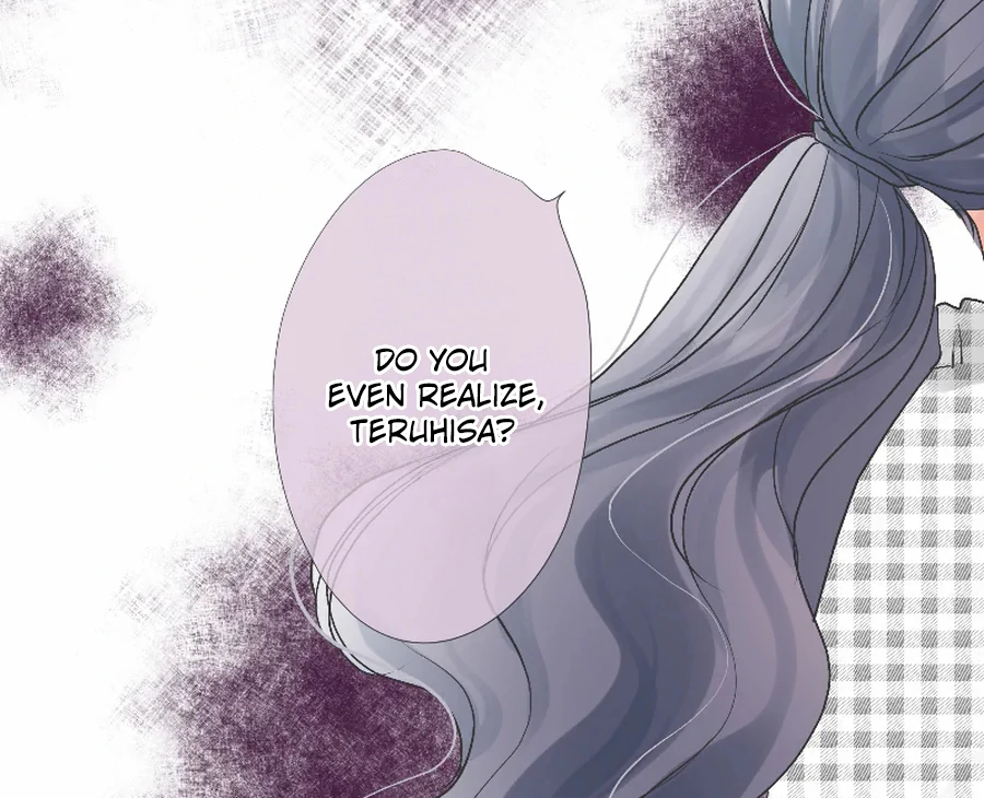 Revenge is the beginning for the two of them Chapter 7 - page 65