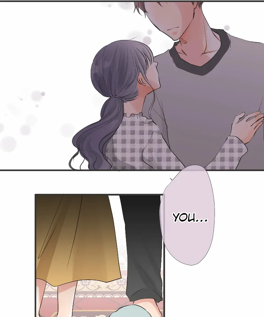 Revenge is the beginning for the two of them Chapter 7 - page 67
