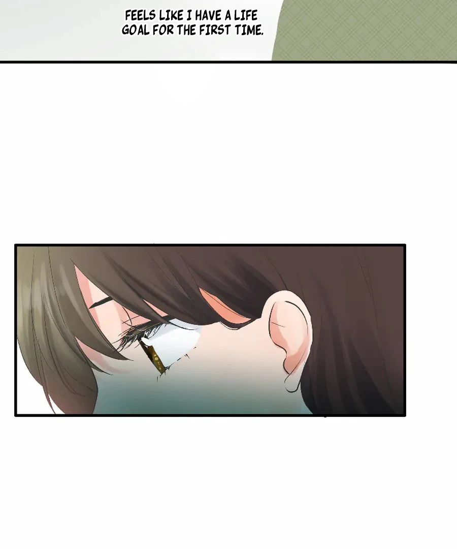 Revenge is the beginning for the two of them Chapter 7 - page 6