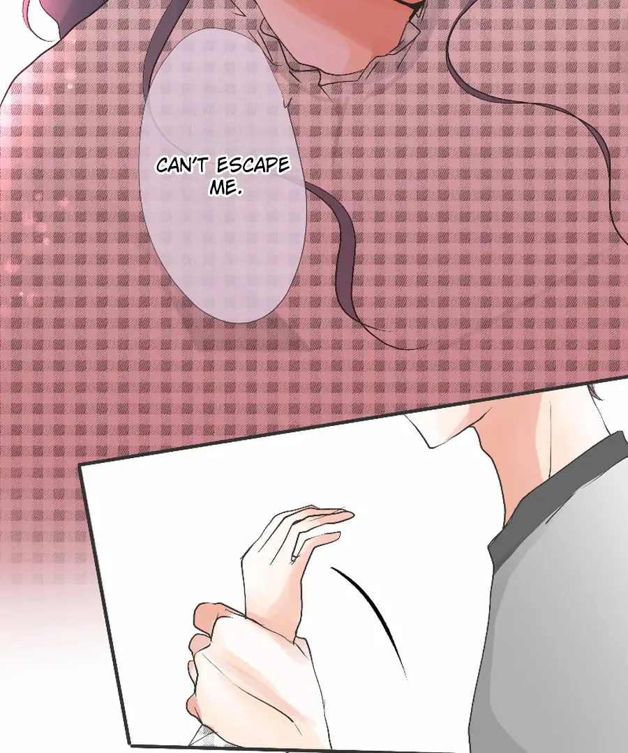 Revenge is the beginning for the two of them Chapter 7 - page 69