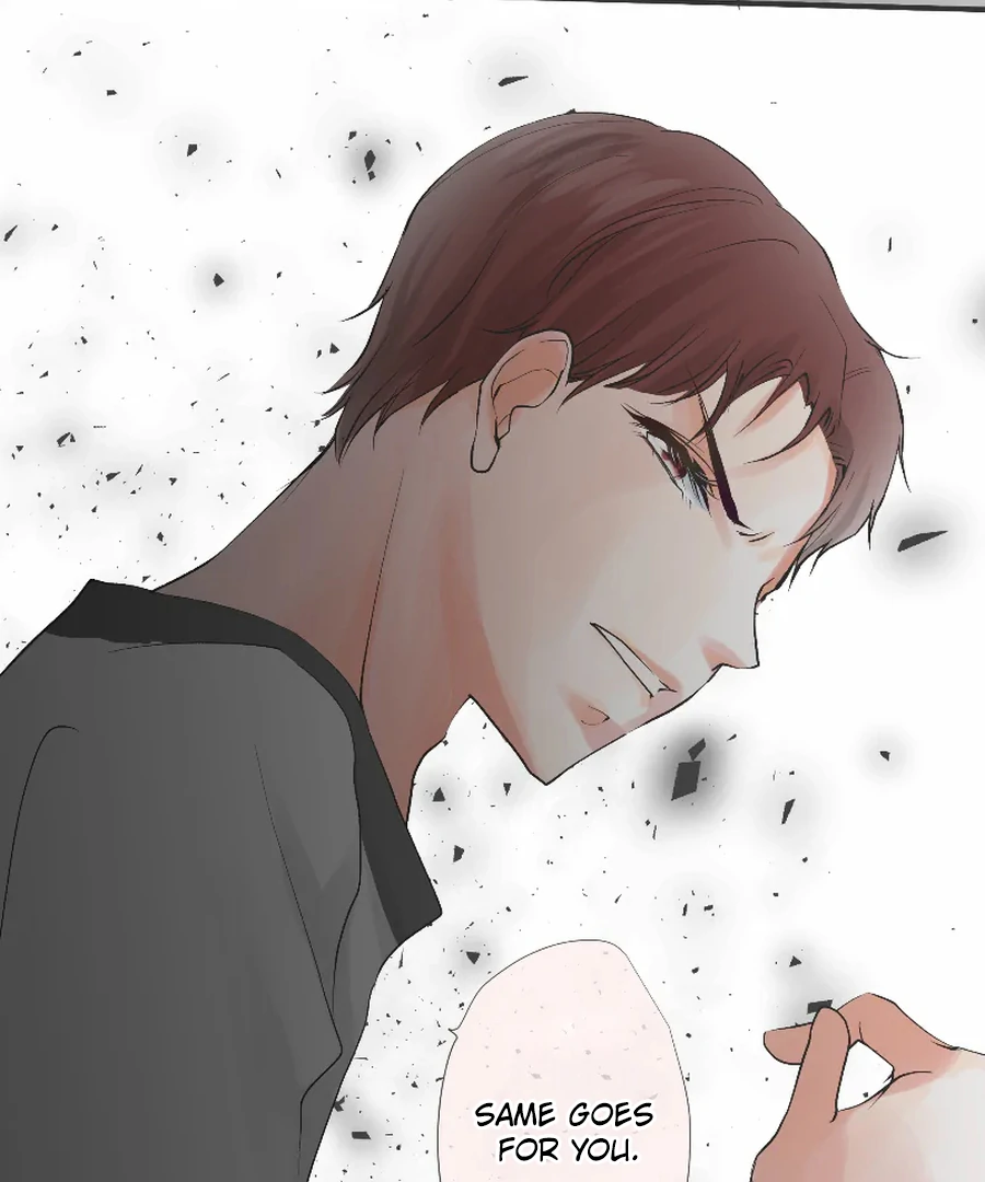 Revenge is the beginning for the two of them Chapter 7 - page 70