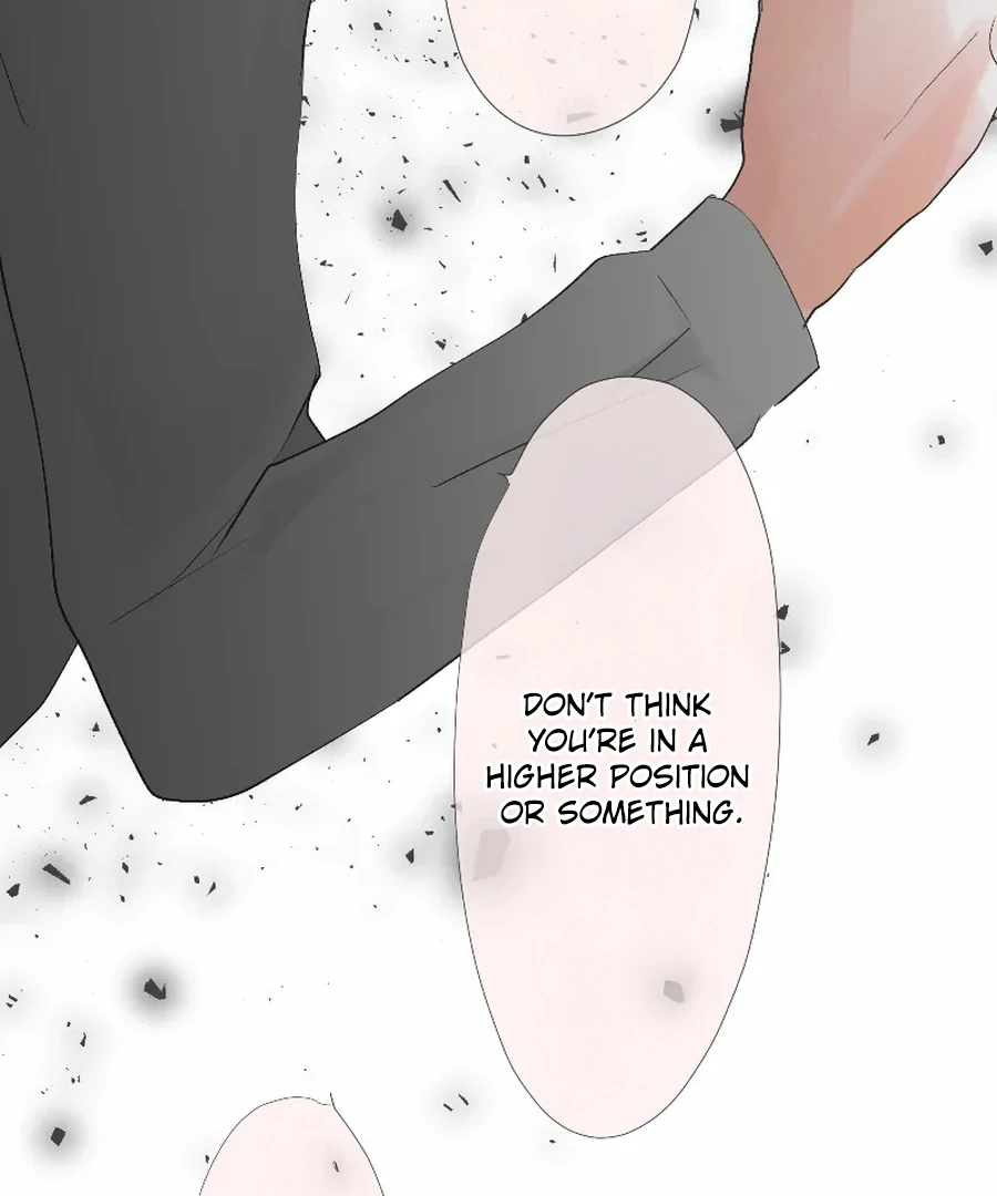Revenge is the beginning for the two of them Chapter 7 - page 71