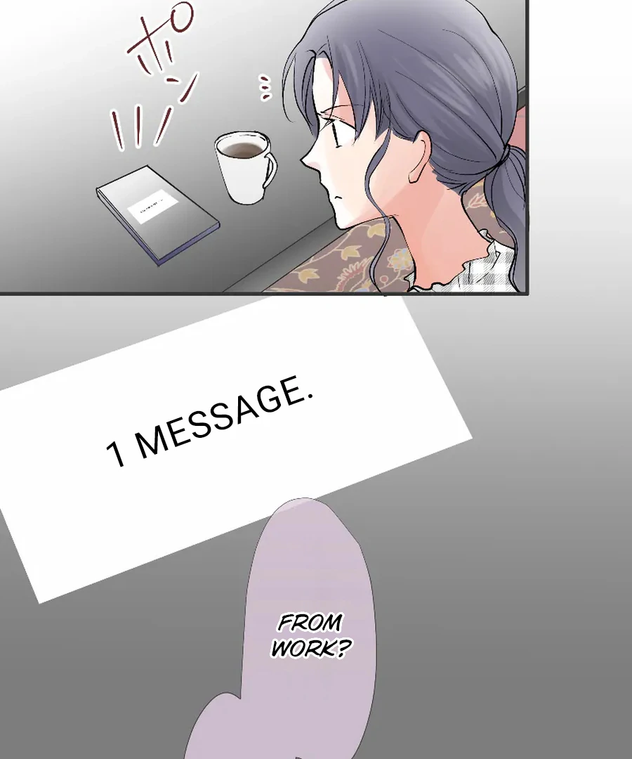 Revenge is the beginning for the two of them Chapter 7 - page 73