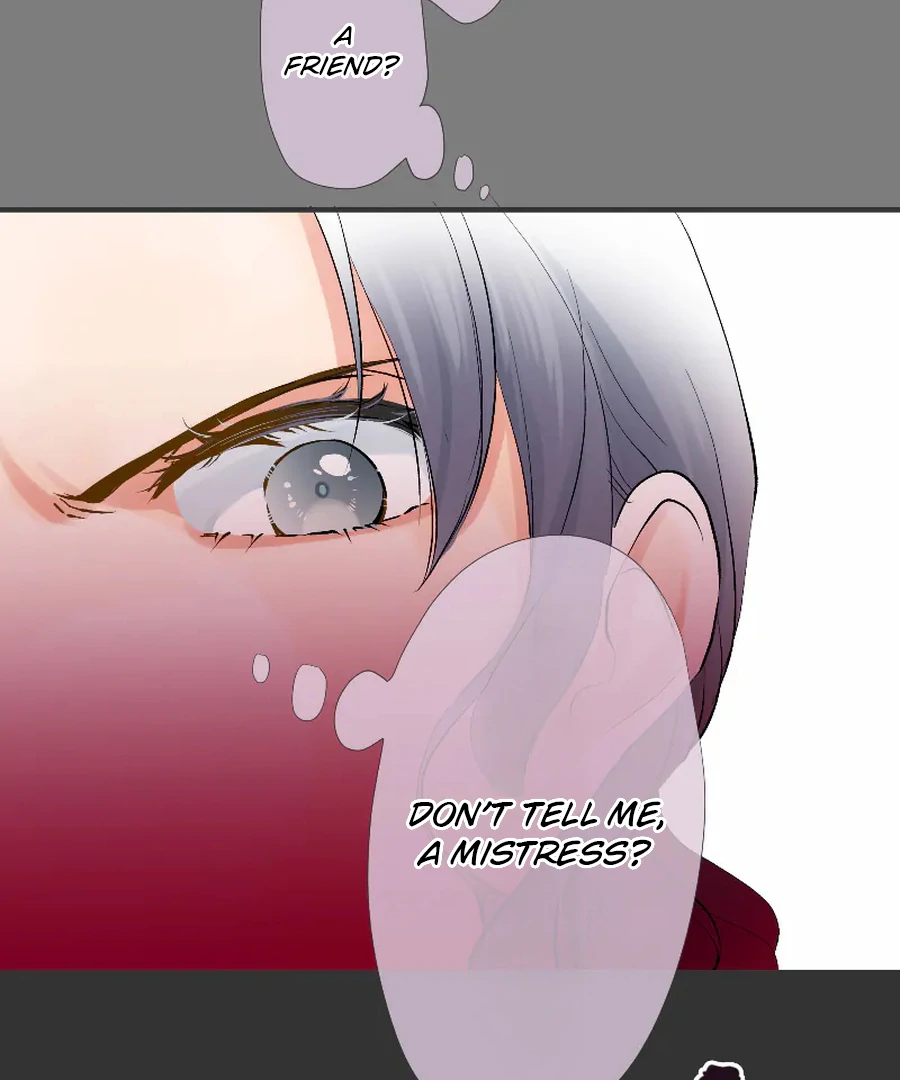 Revenge is the beginning for the two of them Chapter 7 - page 74