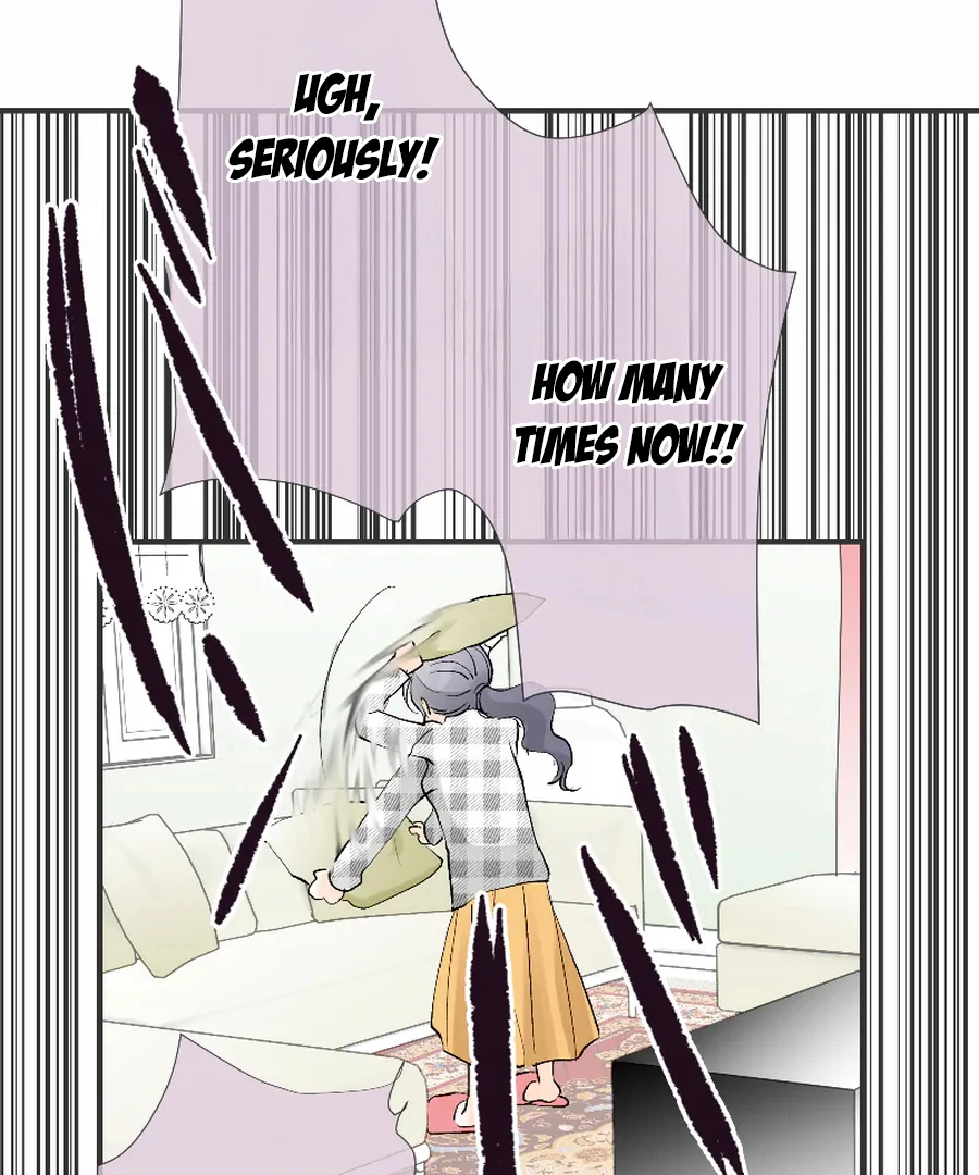 Revenge is the beginning for the two of them Chapter 7 - page 76