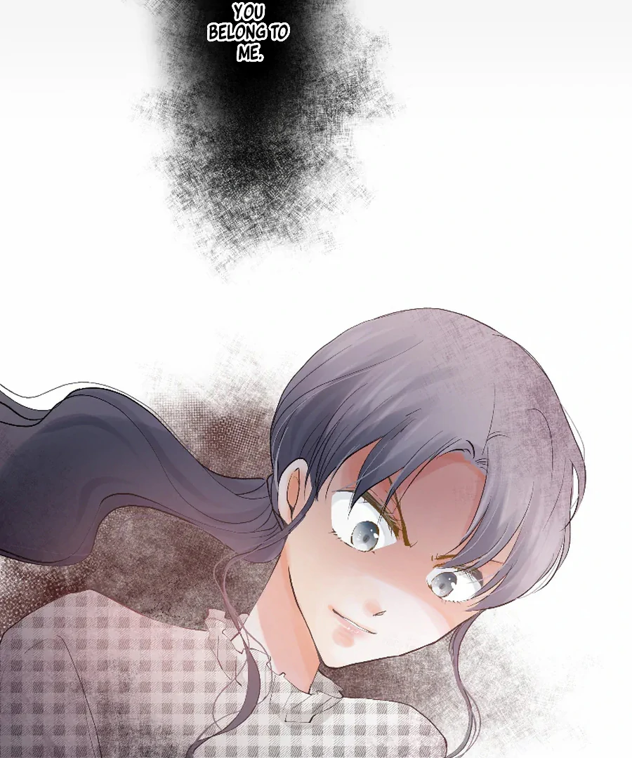 Revenge is the beginning for the two of them Chapter 7 - page 83