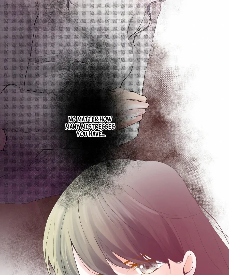 Revenge is the beginning for the two of them Chapter 7 - page 84