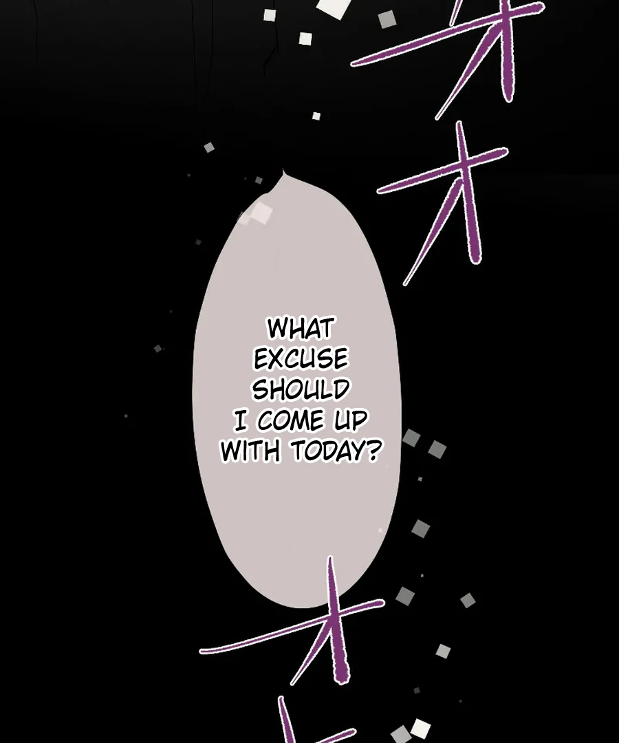 Revenge is the beginning for the two of them Chapter 8 - page 11