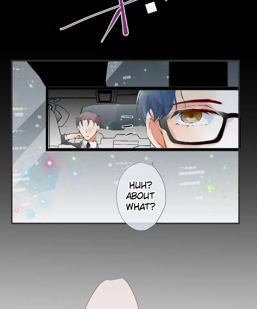 Revenge is the beginning for the two of them Chapter 8 - page 12