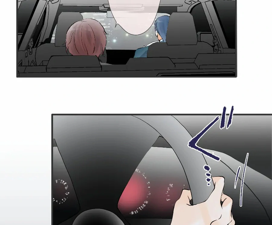 Revenge is the beginning for the two of them Chapter 8 - page 14