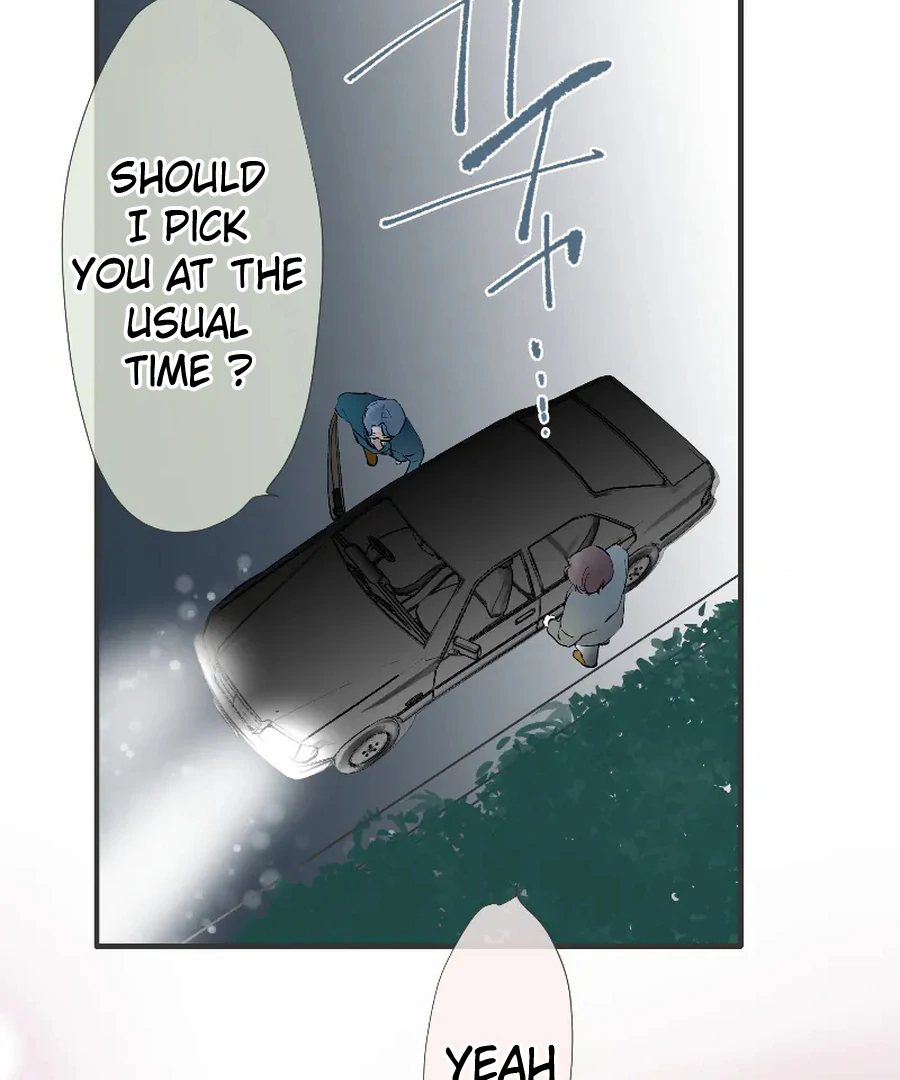 Revenge is the beginning for the two of them Chapter 8 - page 18