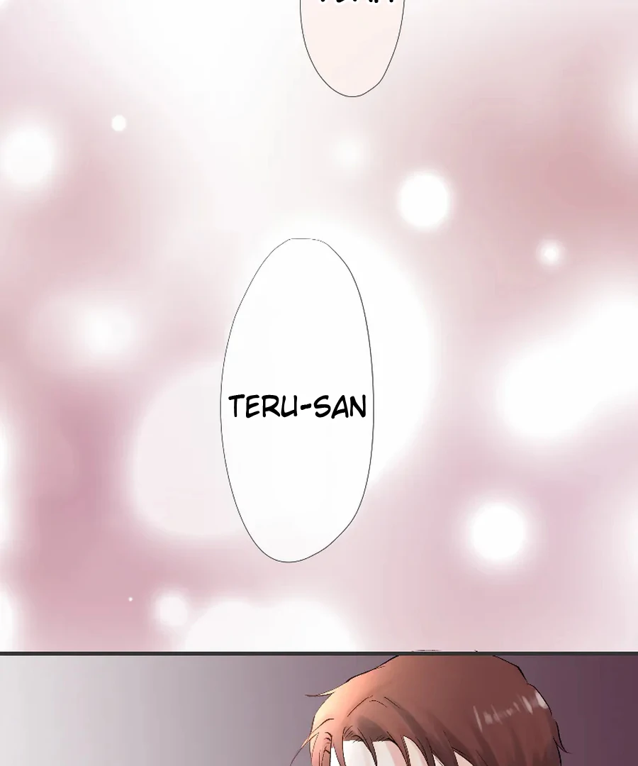 Revenge is the beginning for the two of them Chapter 8 - page 19