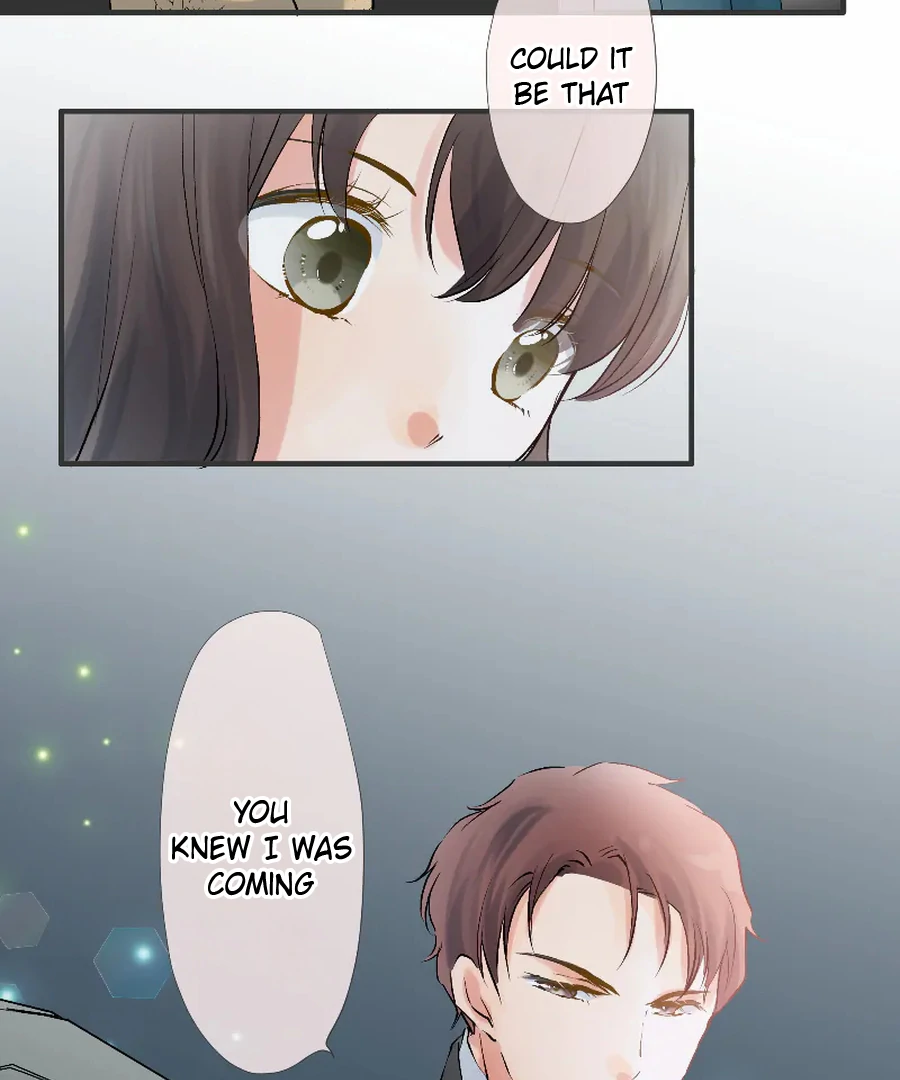 Revenge is the beginning for the two of them Chapter 8 - page 23