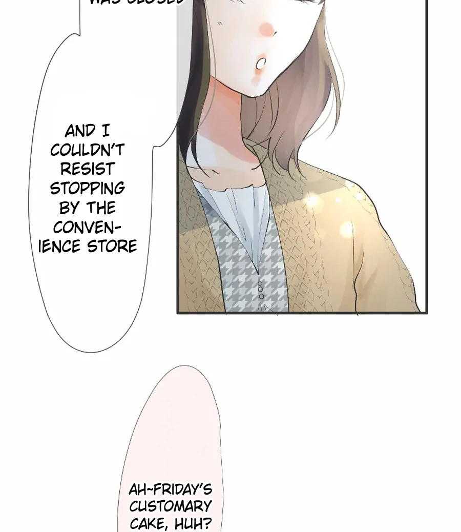 Revenge is the beginning for the two of them Chapter 8 - page 27