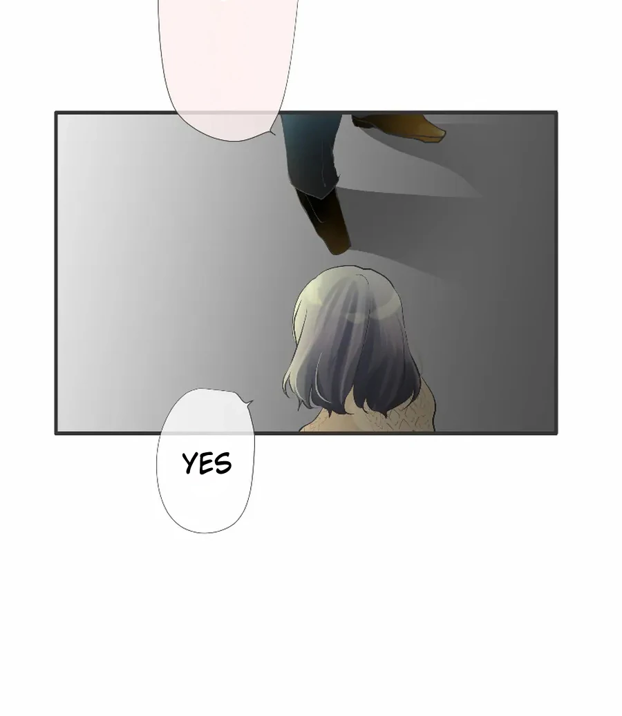 Revenge is the beginning for the two of them Chapter 8 - page 28