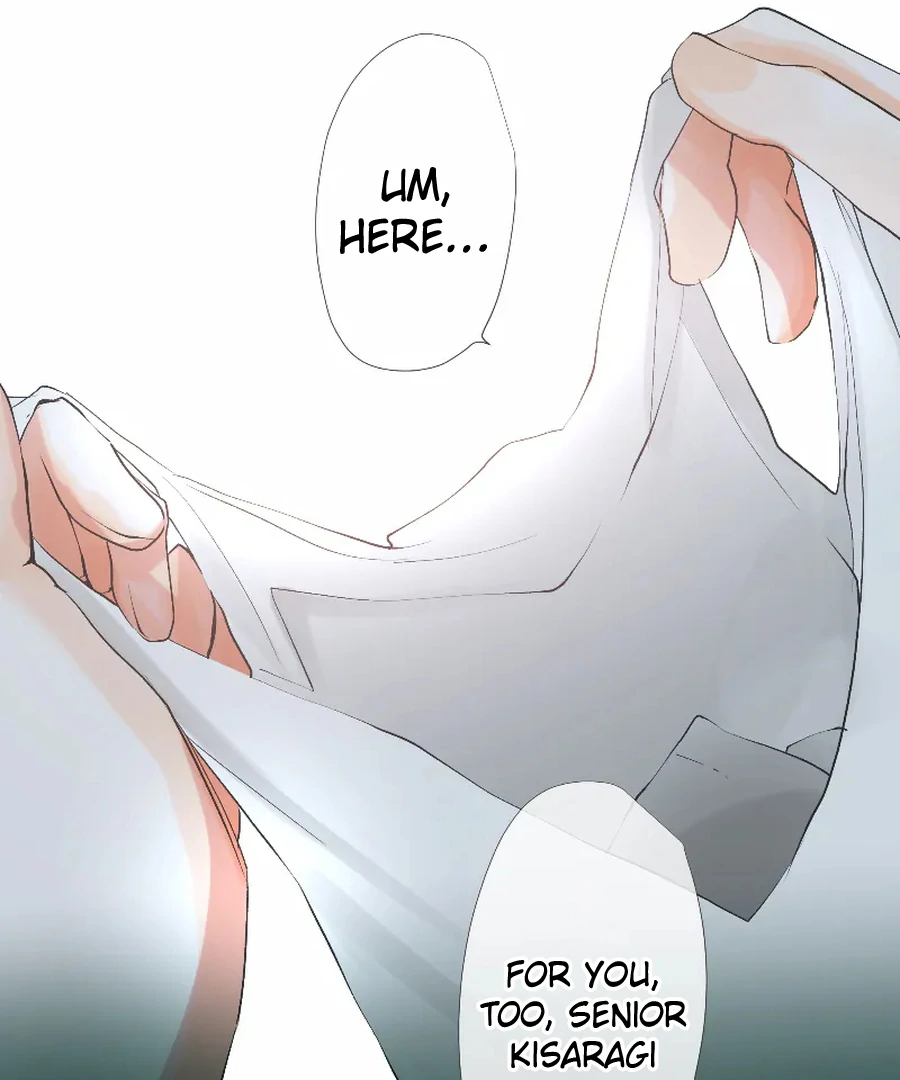 Revenge is the beginning for the two of them Chapter 8 - page 29