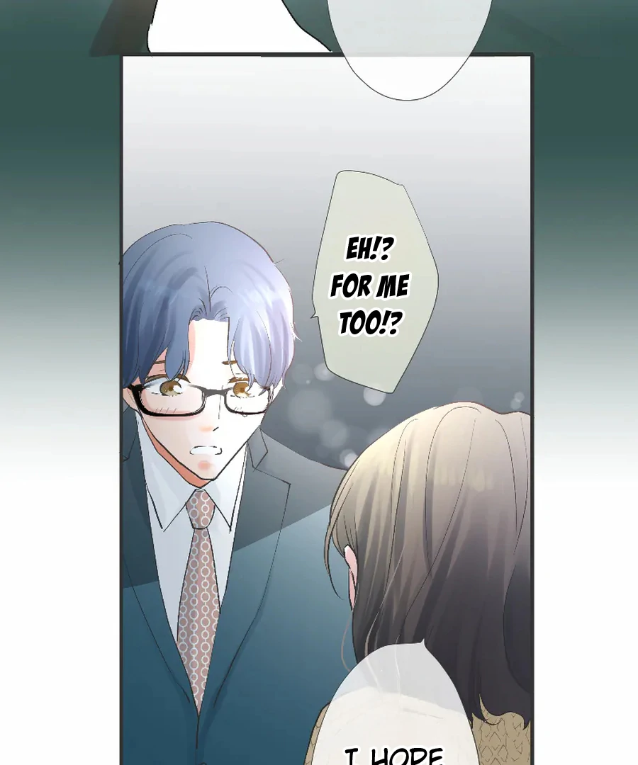 Revenge is the beginning for the two of them Chapter 8 - page 30