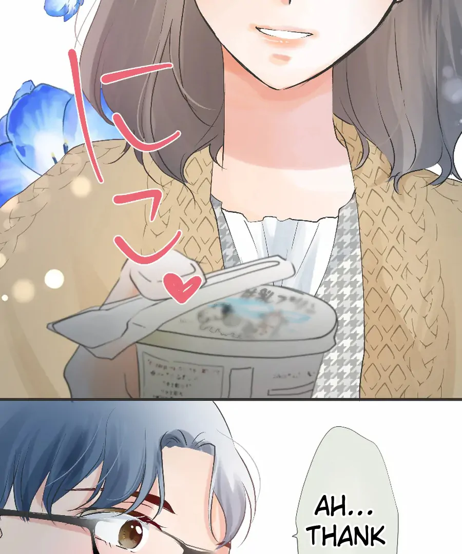 Revenge is the beginning for the two of them Chapter 8 - page 32
