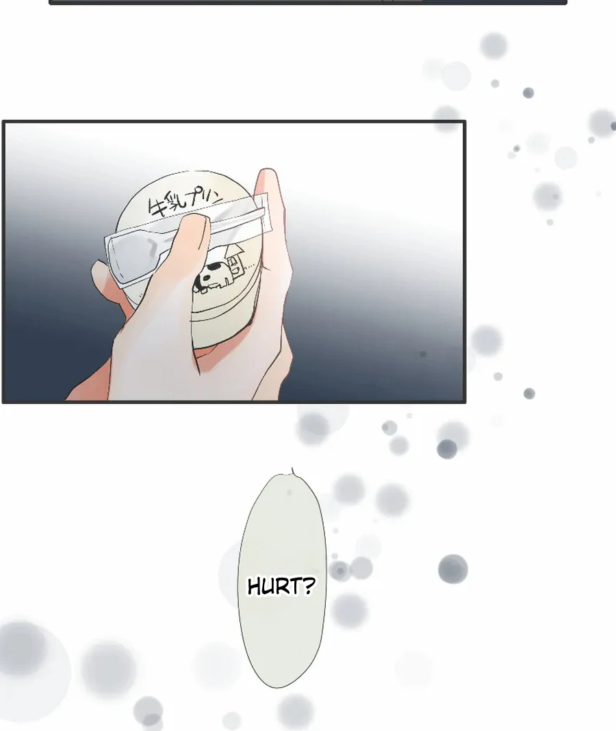 Revenge is the beginning for the two of them Chapter 8 - page 36