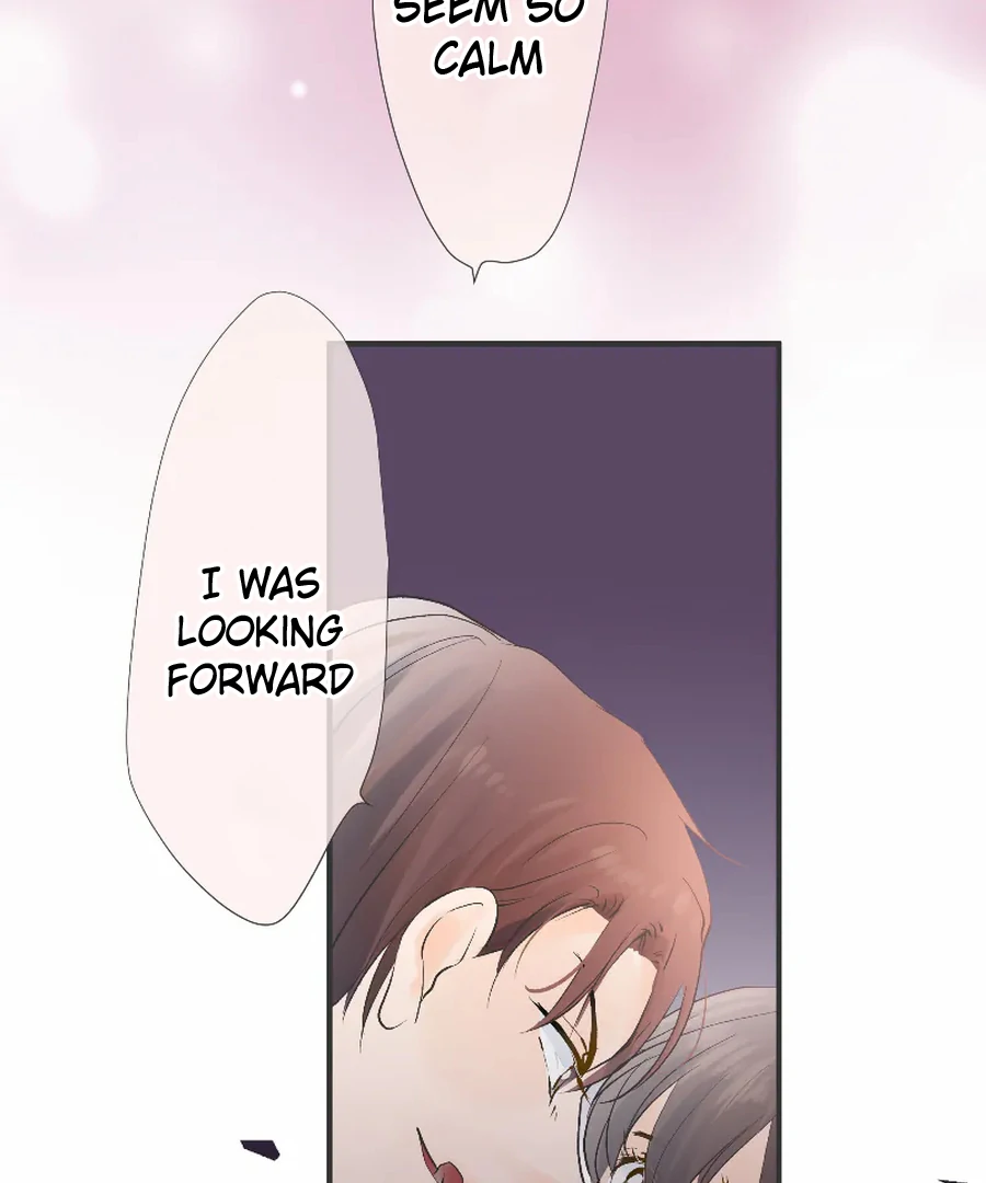 Revenge is the beginning for the two of them Chapter 8 - page 42