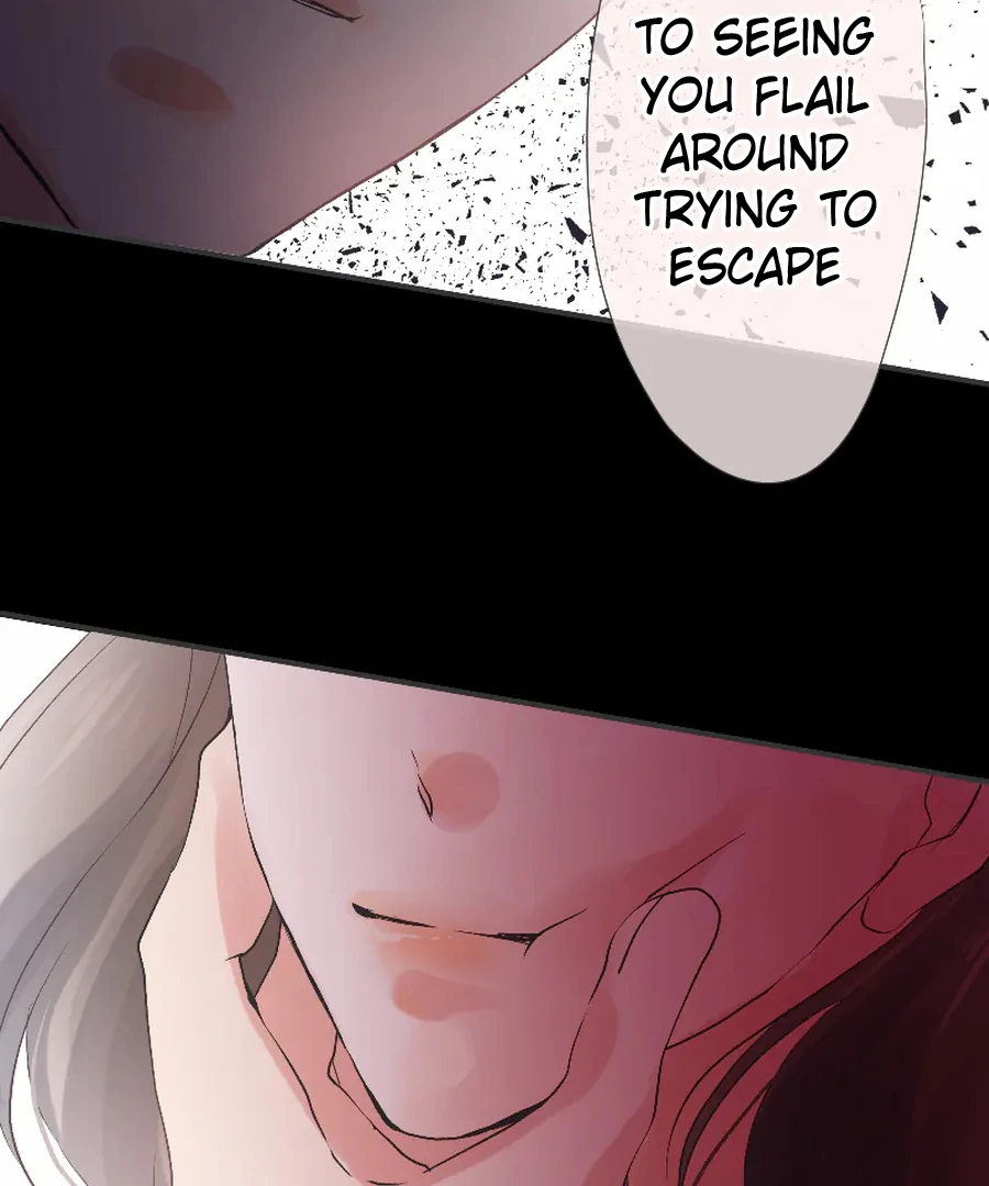 Revenge is the beginning for the two of them Chapter 8 - page 44