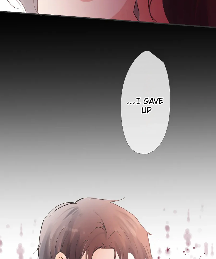 Revenge is the beginning for the two of them Chapter 8 - page 45
